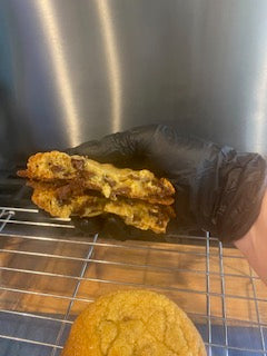 Chocolate Chip Cookie