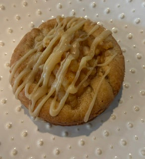 Abby's Apple Pie Cookie