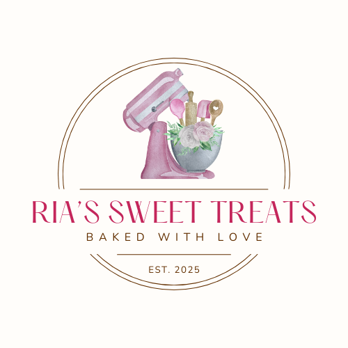Ria's Sweet Treats