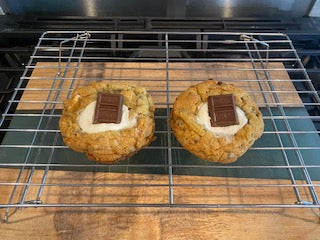 S'mores Cookie